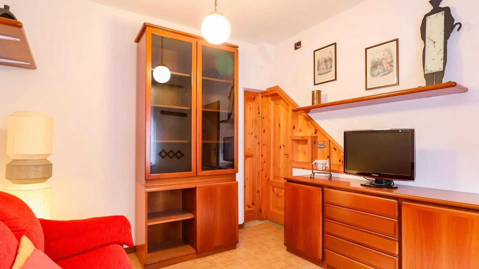 River House In The Mountains - With Wi-Fi Pianosinatico Holiday home