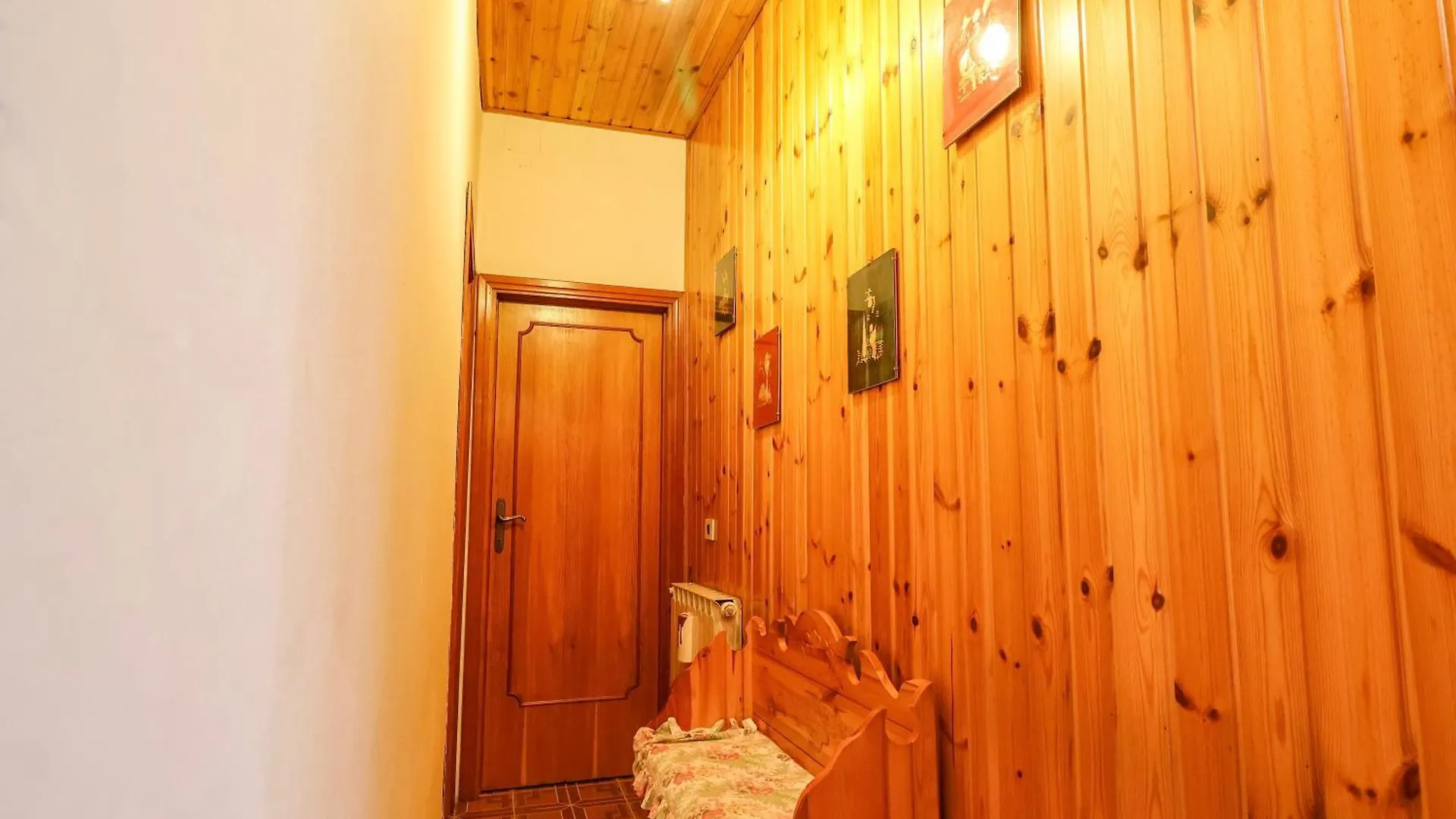 River House In The Mountains - With Wi-Fi Pianosinatico 0*,  Italy