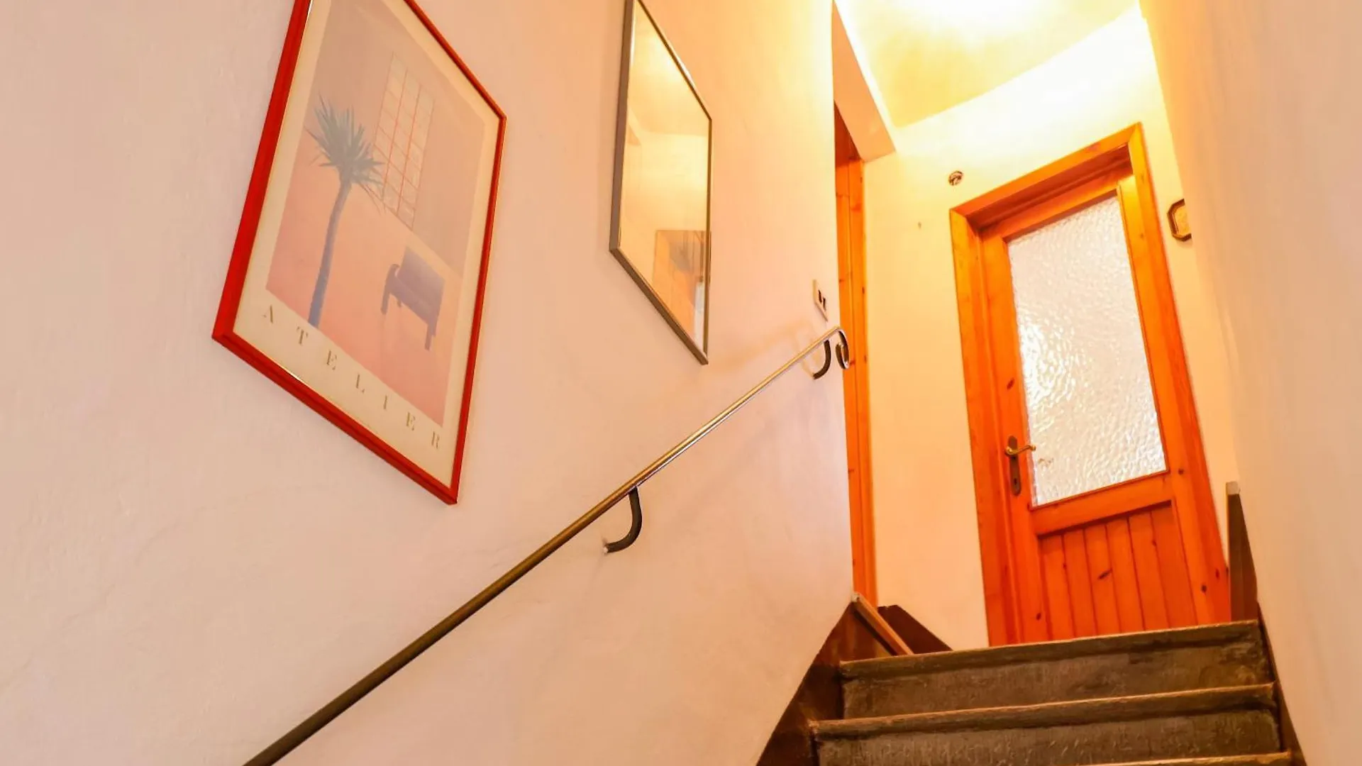 Holiday home River House In The Mountains - With Wi-Fi Pianosinatico Italy